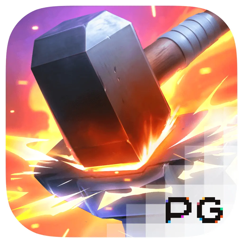 Forge of Wealth - HIGHBET33