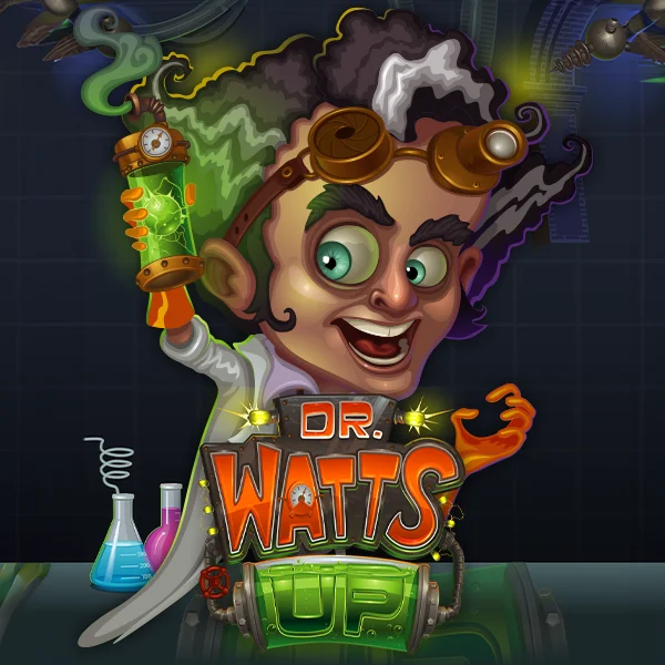Dr Watts Up - HIGHBET33