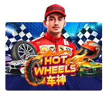 Joker123 : Hot Wheels - HIGHBET33