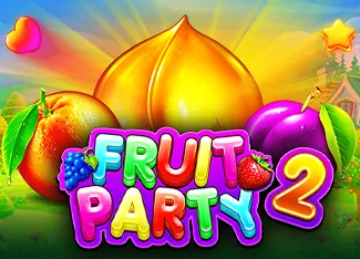 Pragmatic : Fruit Party 2 - HIGHBET33