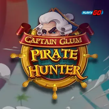 Captain Glum: Pirate Hunter - HIGHBET33