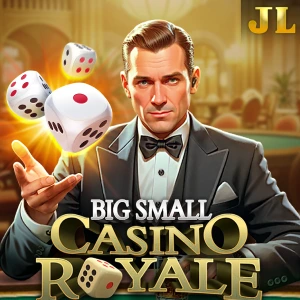 Big Small Casino Royale - HIGHBET33