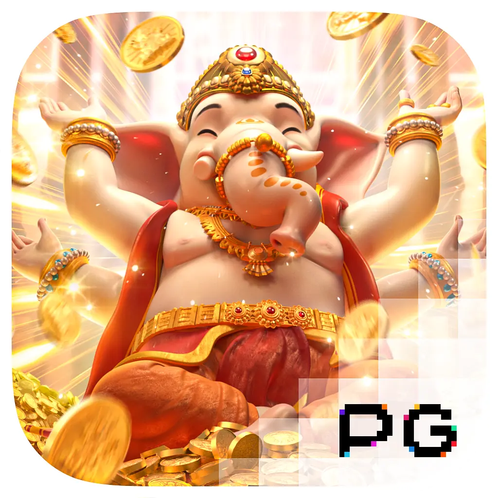Ganesha Fortune - HIGHBET33