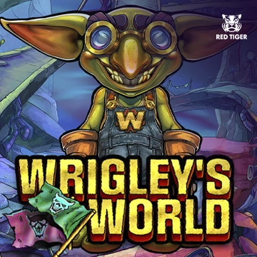 Wrigleys World - HIGHBET33
