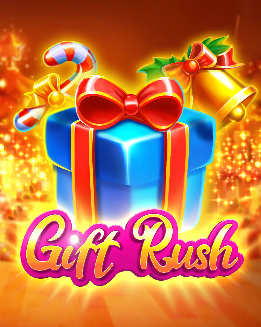 Gift Rush - HIGHBET33