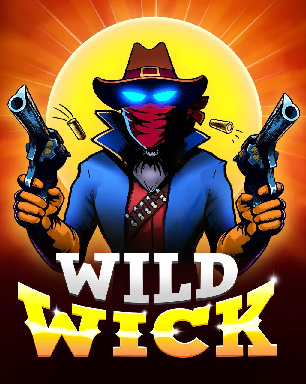 Wild Wick - HIGHBET33