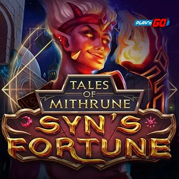 Tales of Mithrune Syns Fortune - HIGHBET33