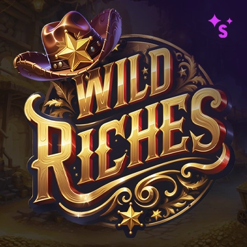 Wild Riches - HIGHBET33