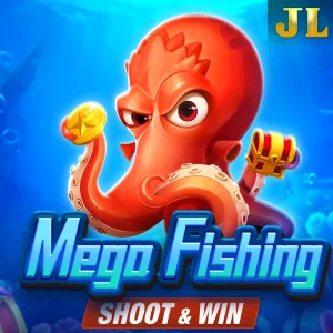 Mega Fishing - HIGHBET33