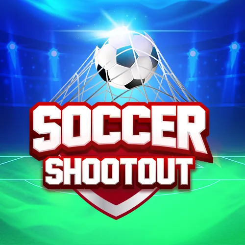 Soccer Shootout 点球大战 - HIGHBET33