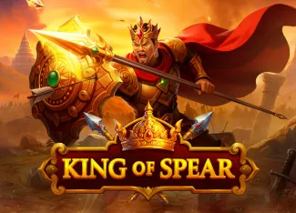 Pragmatic : King of Spear - HIGHBET33