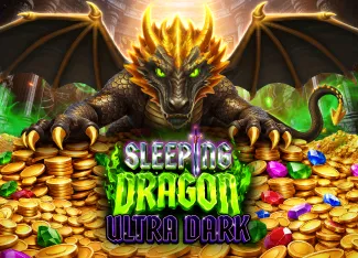Pragmatic : Sleeping Dragon Ultra Dark - HIGHBET33