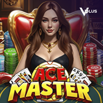 Ace Master - HIGHBET33