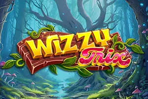 Wizzy Trix - HIGHBET33