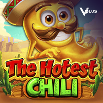 The Hottest Chili - HIGHBET33