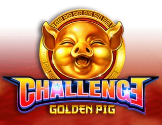 PLAYSTAR : CHALLENGE・GOLDEN PIG - HIGHBET33