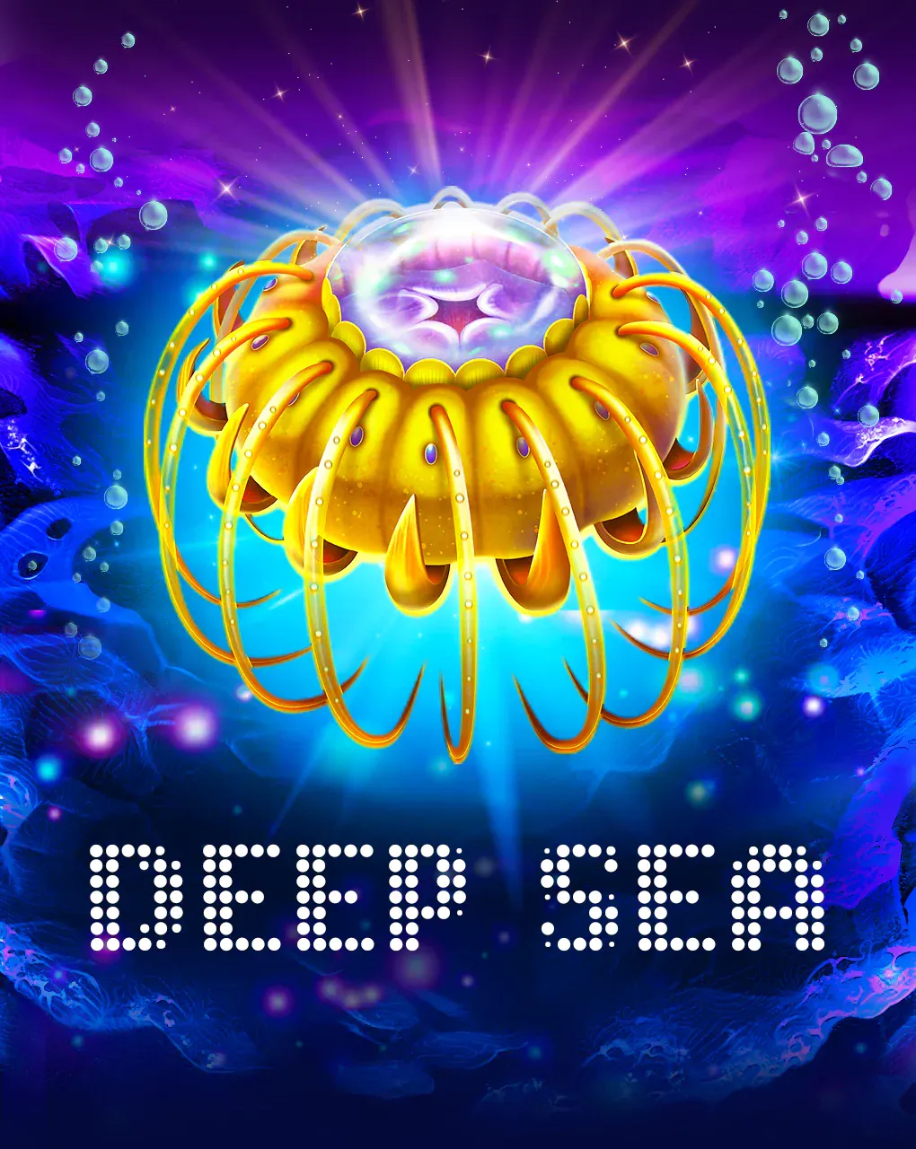 Deep Sea - HIGHBET33