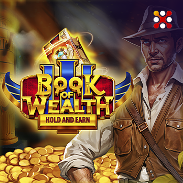 Book of Wealth III - HIGHBET33