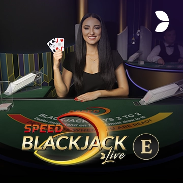 Speed VIP Blackjack F - HIGHBET33