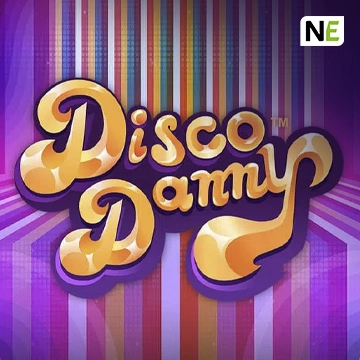 Disco Danny - HIGHBET33