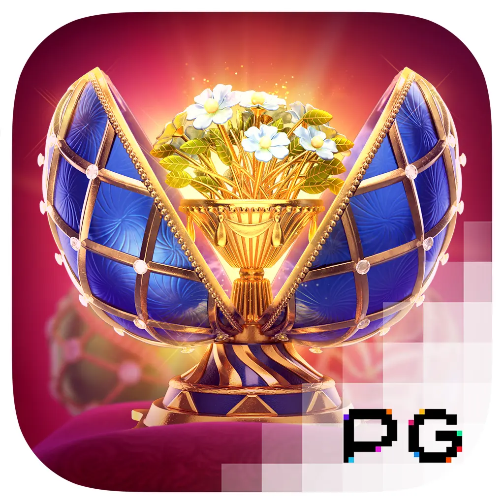Tsar Treasures - HIGHBET33