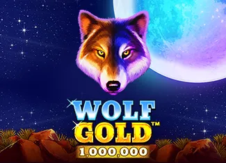 Pragmatic : Wolf Gold 1,000,000 - HIGHBET33