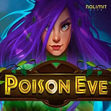 NolimitCity : Poison Eve - HIGHBET33