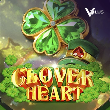 Clover Heart - HIGHBET33