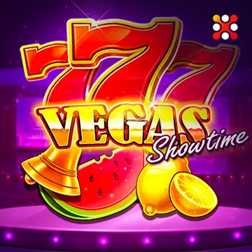 777 Vegas Showtime  - HIGHBET33