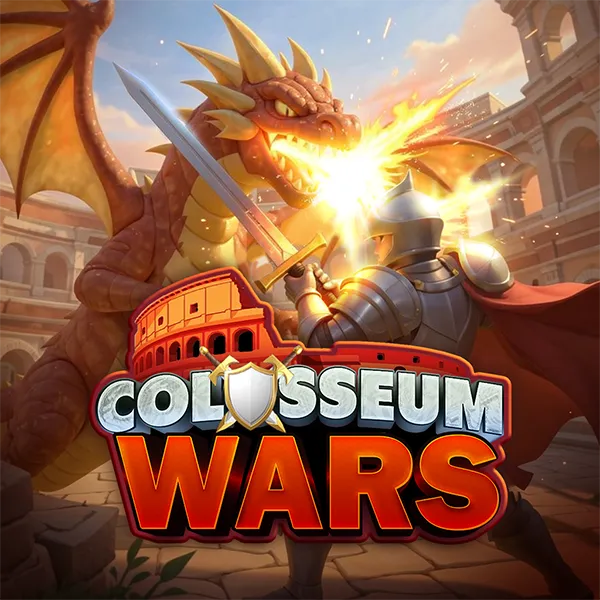 Colosseum Wars - HIGHBET33