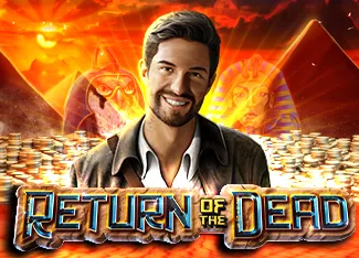 Pragmatic : Return of the Dead - HIGHBET33