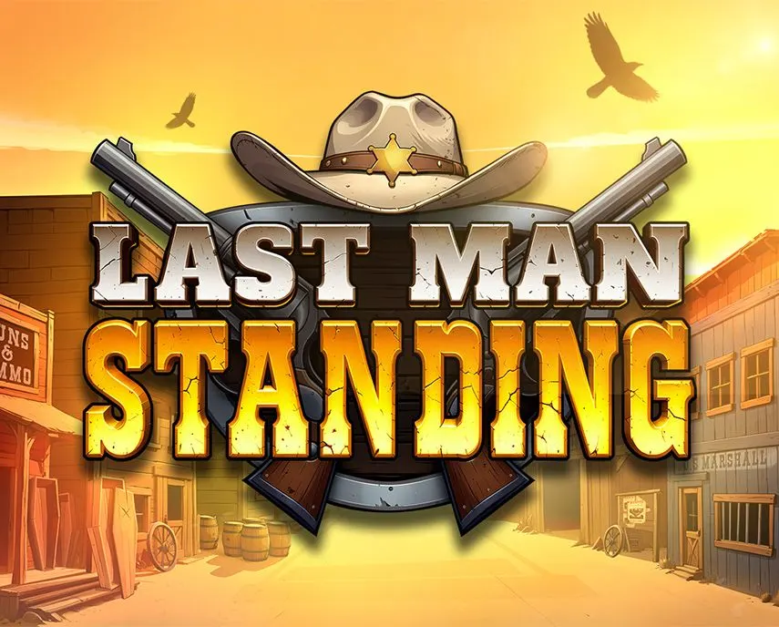 Last Man Standing - HIGHBET33