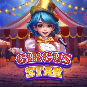 Circus Star - HIGHBET33