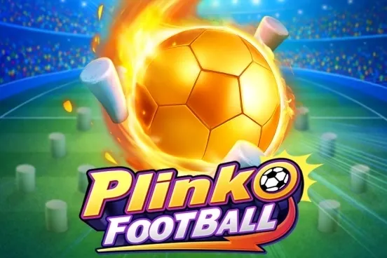 Plinko Football - HIGHBET33