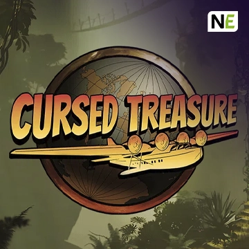 Cursed Treasure - HIGHBET33