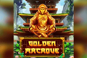 Golden Macaque - HIGHBET33