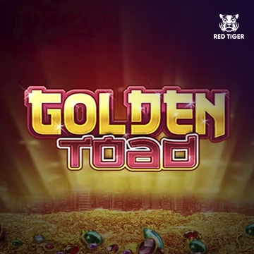Golden Toad - HIGHBET33