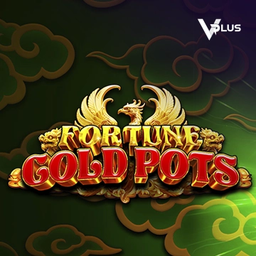 Fortune Gold Pots - HIGHBET33