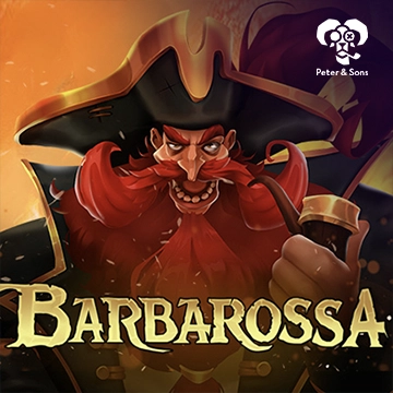 Barbarossa - HIGHBET33