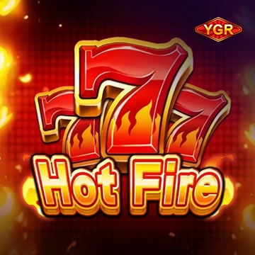 Hot Fire777 - HIGHBET33