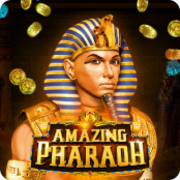 Amazing Pharaoh - HIGHBET33