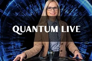 Quantum Roulette - HIGHBET33