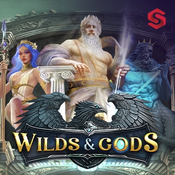 Wild & Gods - HIGHBET33