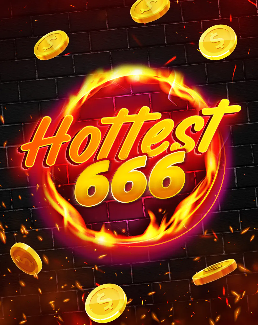 Hottest 666 - HIGHBET33