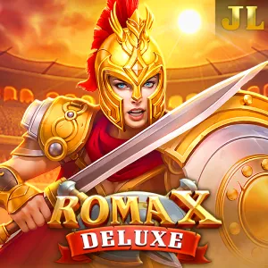 RomaX Deluxe - HIGHBET33