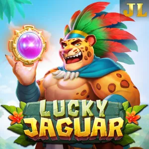 Lucky Jaguar - HIGHBET33