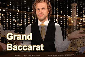 Grand Baccarat - HIGHBET33