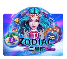 Joker123 : Zodiac Deluxe - HIGHBET33