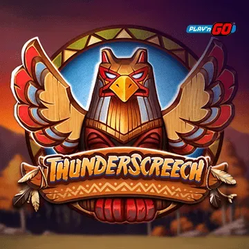 Thunder Screech - HIGHBET33