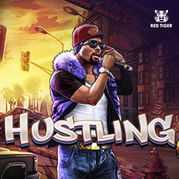 Hustling - HIGHBET33
